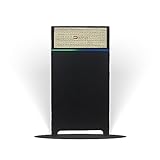 Deciwood 90W Bluetooth Party Speaker Supporting LED Display, RGB Lights | AUX Port | Remote Control (Black) Rs. 2822 – Amazon