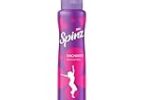 Spinz Enchante Perfumed Deo for Women, 200ml Rs. 99 – Amazon