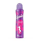 Spinz Enchante Perfumed Deo for Women, 200ml Rs. 99 – Amazon