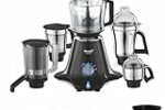 Preethi Zodiac MG-218 mixer grinder, 750 watt Rs. 6499 – Amazon