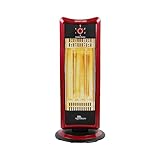RR Signature NFERNO CARBON Room Heater 1000 Watt | 180 Degree Oscillation 2 Year Warranty Rs. 964 – Amazon