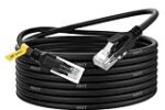 Ant Esports AEC6110 Cat6 Ethernet Cable 550MHZ HighSpeed UTP LAN Cable Network Rs. 189 – Amazon