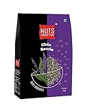 Nuts About You CHIA Seeds, 1 kg Rs. 275 – Amazon