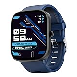 boAt Wave Convex 1.96″ (4.9 cm) AMOLED Display, Advanced Bluetooth Calling Rs. 1099 – Amazon