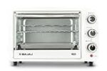 Bajaj 1603 16 Liters Oven Toast Grill (OTG) | 1200 Watt Rs. 2069 – Amazon