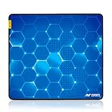 Ant Esports Hexa Mouse Pad, Anti-fray Stitching, Waterproof Surface Rs. 99 – Amazon