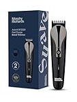 Morphy Richards AstonX BT2220 cordless beard trimme Rs. 598 – Amazon