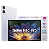 Redmi Pad Pro| Snapdragon 7s Gen 2| 30.7cm(12.1″) Tablet Rs. 17999 – Amazon