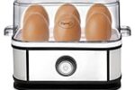 Pigeon by Stovekraft Perfecto Egg Boiler with See Through Lid |350 Watts |Boil upto 6 Eggs Rs. 413 – Amazon