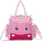 amazon basics Diaper Backpack Cum Tote Bag Maternity Bag Cute & Stylish Mother Bags Rs. 436 – Amazon