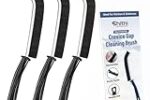 SHITHI Tile & Gap Cleaning Brush Multi-Purpose (Pack of 3) Rs. 89 – Amazon
