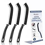 SHITHI Tile & Gap Cleaning Brush Multi-Purpose (Pack of 3) Rs. 89 – Amazon