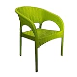 Cello Kraze Chair Mehendi Green (Set of 4) Rs. 5949 – Amazon