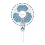 Bajaj Frore Neo 400 MM Wall Mount Fan | Wall Fan For Kitchen & Home Rs. 1899 – Amazon