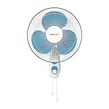 Bajaj Frore Neo 400 MM Wall Mount Fan | Wall Fan For Kitchen & Home Rs. 1899 – Amazon