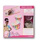 Barbie Perfect Cupcakes Rs. 316 – Amazon