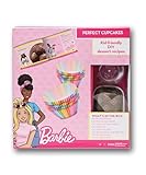 Barbie Perfect Cupcakes Rs. 316 – Amazon