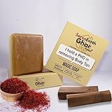 Serenearth Ghar Soaps Sandalwood Rs. 159 – Amazon