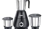 Prestige 500 Watts Apex Mixer Grinder with 3 Stainless Steel Jars Rs. 1999 – Amazon