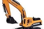 PRIME DEALS Crane Excavator Construction Toy Vehicle for Kids- Yellow (Excavator Model 1) Rs. 244 – Amazon