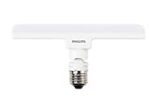 Philips Stellar Bright 10W LED T-Bulb, Base: E27 (Warm White), Pack of 1 Rs. 99 – Amazon