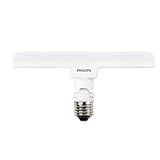 Philips Stellar Bright 10W LED T-Bulb, Base: E27 (Warm White), Pack of 1 Rs. 99 – Amazon