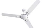 Bajaj Frore Deco Turbo 1200 MM 1 Star Rated Ceiling Fans Rs. 1499 – Amazon