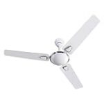Bajaj Frore Deco Turbo 1200 MM 1 Star Rated Ceiling Fans Rs. 1499 – Amazon