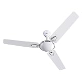 Bajaj Frore Deco Turbo 1200 MM 1 Star Rated Ceiling Fans Rs. 1499 – Amazon