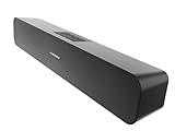Nu Republic Soundbar 20 Bluetooth Soundbar 20 W Output Rs. 499 – Amazon