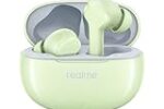 realme Buds T110 True Wireless in Ear Earbuds Rs. 1199 – Amazon
