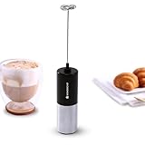 Wonderchef Regalia 6W Milk Frother for Coffee Rs. 399 – Amazon