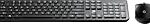 HP KM290 Wireless Mouse and Keyboard Combo (AB3D2AA) Rs. 929 – Amazon