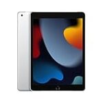 2021 Apple 10.2-inch (25.91 cm) iPad with A13 Bionic chip (Wi-Fi + Cellular, 64GB) – Silver (9th Generation) Rs. 21456 – Amazon