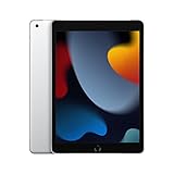 2021 Apple 10.2-inch (25.91 cm) iPad with A13 Bionic chip (Wi-Fi + Cellular, 64GB) – Silver (9th Generation) Rs. 21456 – Amazon
