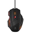 ViksterX M190 Wired Gaming Mouse with high Precision sensors Rs. 199 – Amazon