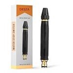 Water Spray Gun for Car Wash Bike Washing Gun for 1/2″ Hose Pipe High Pressure Water Gun Nozzle Rs. 159 – Amazon