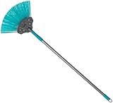 PRESTO! JHALA Broom with 150 CM Large Metal Handle Rs. 64 – Amazon