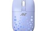Ant Value FKAPU05 1600 DPI Wireless Mouse – Light Purple Rs. 188 – Amazon