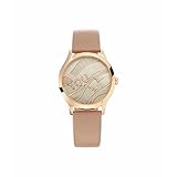 Titan Purple Self Expression Analog Rose Gold Dial Women’s Watch Rs. 3686 – Amazon