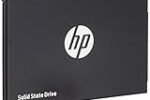HP S700/Solid State Drive/2.5 inch/250GB/SATA3 SSD/Black Rs. 1365 – Amazon