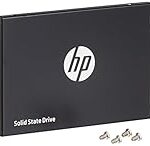 HP S700/Solid State Drive/2.5 inch/250GB/SATA3 SSD/Black Rs. 1365 – Amazon