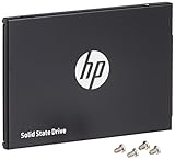 HP S700/Solid State Drive/2.5 inch/250GB/SATA3 SSD/Black Rs. 1365 – Amazon