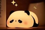Mini Wonders Lying Panda LED Night Lamp for Babies Rs. 324 – Amazon