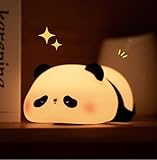 Mini Wonders Lying Panda LED Night Lamp for Babies Rs. 324 – Amazon