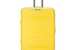Skybags Paratrip Large Size Hard Luggage (79 Cm) Yellow Rs. 2100 – Amazon