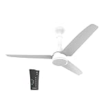 Crompton Energion Roverr 1200mm BLDC Ceiling Fan with Remote Control Rs. 5669 – Amazon