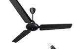 atomberg Ameza 1200mm Timeless BLDC Ceiling Fan with Remote | 5 star Rs. 1999 – Amazon