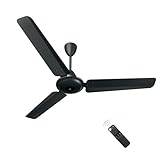 atomberg Ameza 1200mm Timeless BLDC Ceiling Fan with Remote | 5 star Rs. 1999 – Amazon