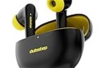 Dubstep Buzz X5 in-Ear Wireless Earbuds Rs. 499 – Amazon